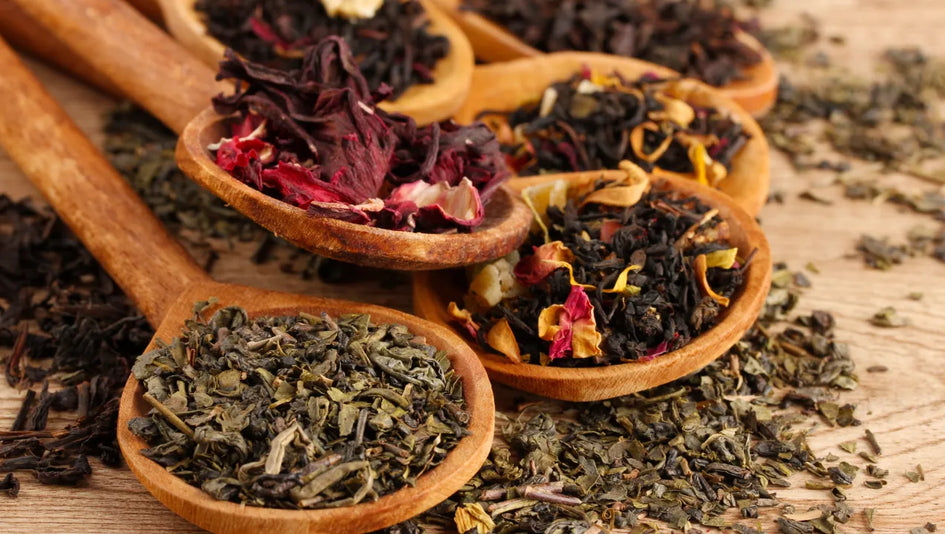 10 Best Teas To Improve Your Focus