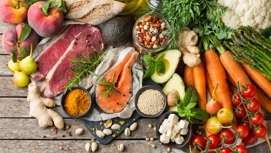 15 Best Foods That Increase Blood Flow and Circulation