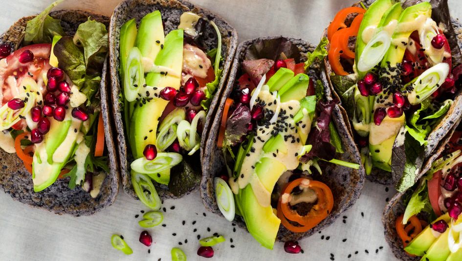 9 High Energy Meals To Fuel Your Day