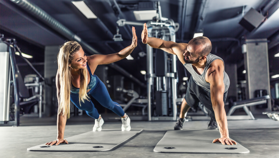 How To Get the Energy To Workout: Tips for Getting Started
