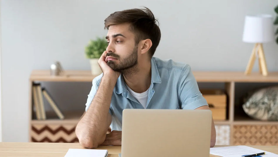Why Can't I Focus? 12 Causes and Solutions