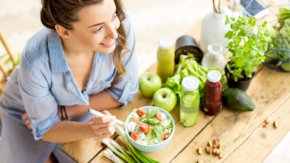 How To Get Energy Without Caffeine: 11 Ways
