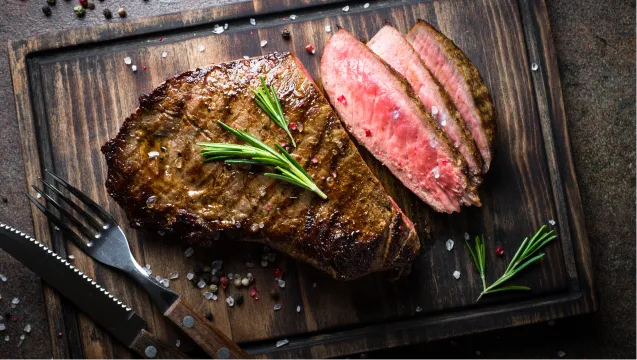 How Long Does It Take To Digest Meat? What To Know