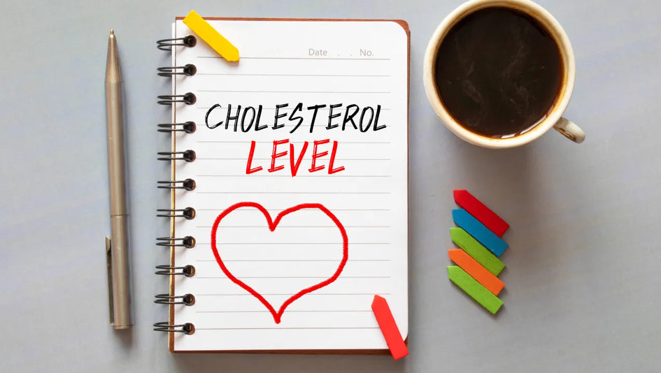 How Long Does It Take To Lower Cholesterol?