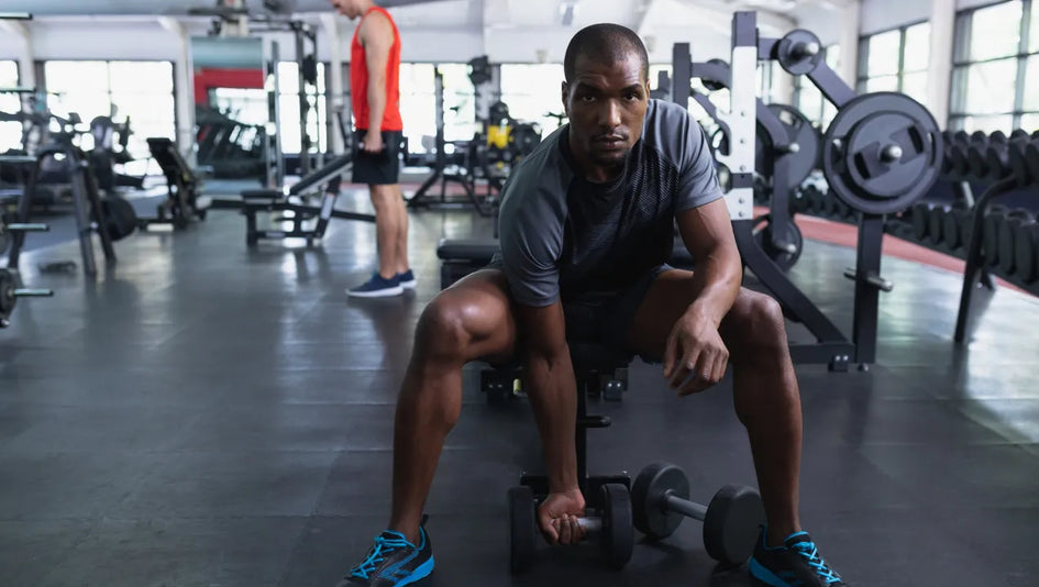 How To Reduce Muscle Recovery Time After a Workout