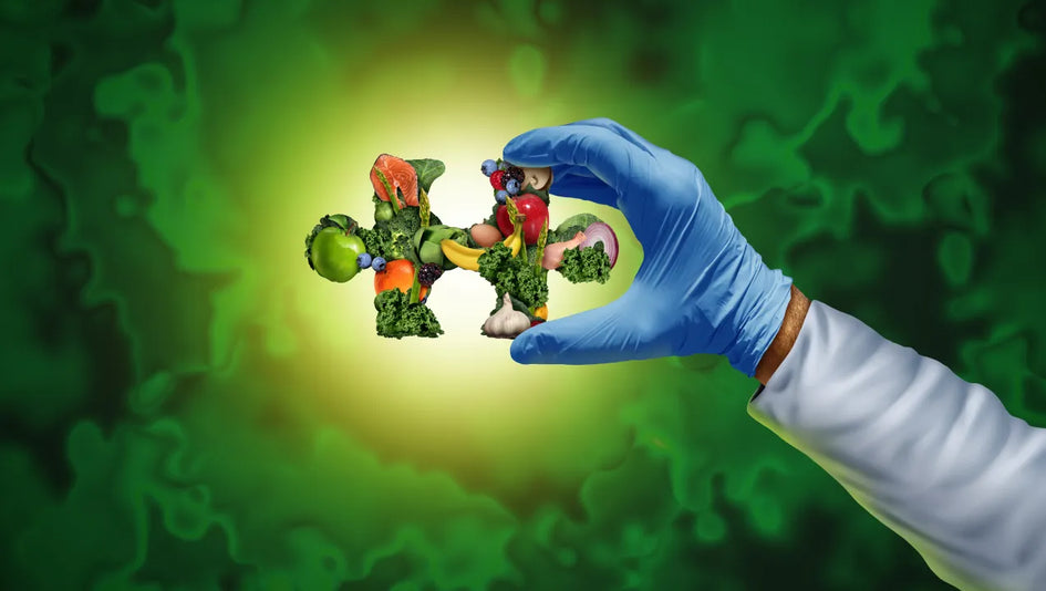 How To Increase Your Nutrient Absorption