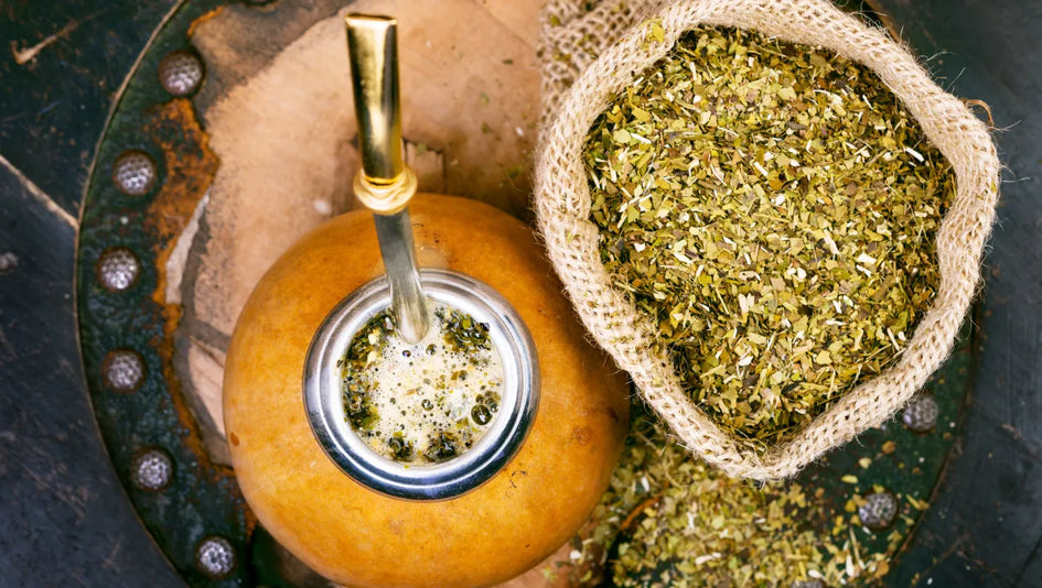9 Drinks That Give You a Boost in Energy