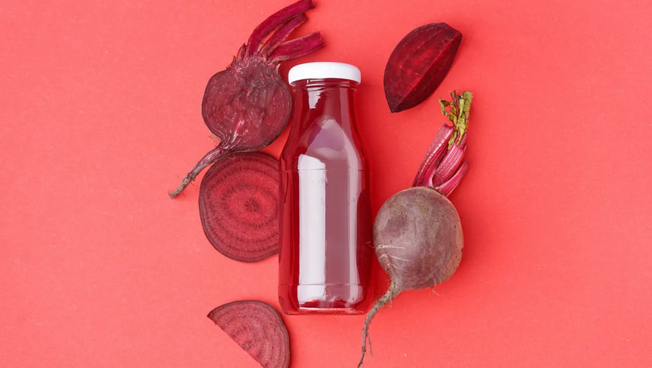 7 Proven Beet Juice Powder Benefits