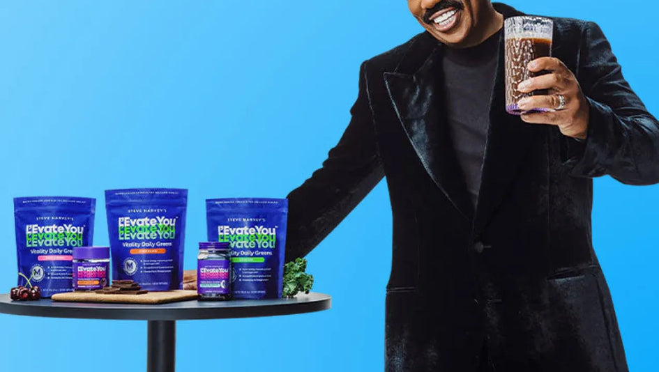 ElevATP vs. Creatine: What's the Difference?