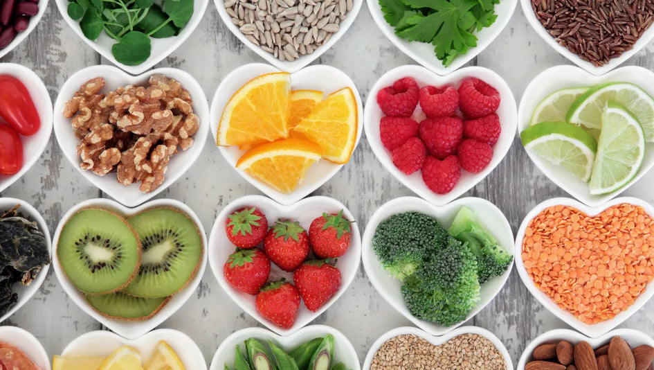 15 Foods That Boost Your Metabolism