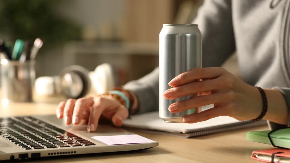 Why Don't Energy Drinks Work on Me?