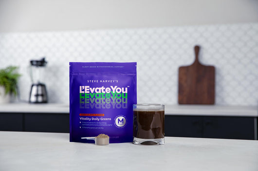 Get Your L’Evate You