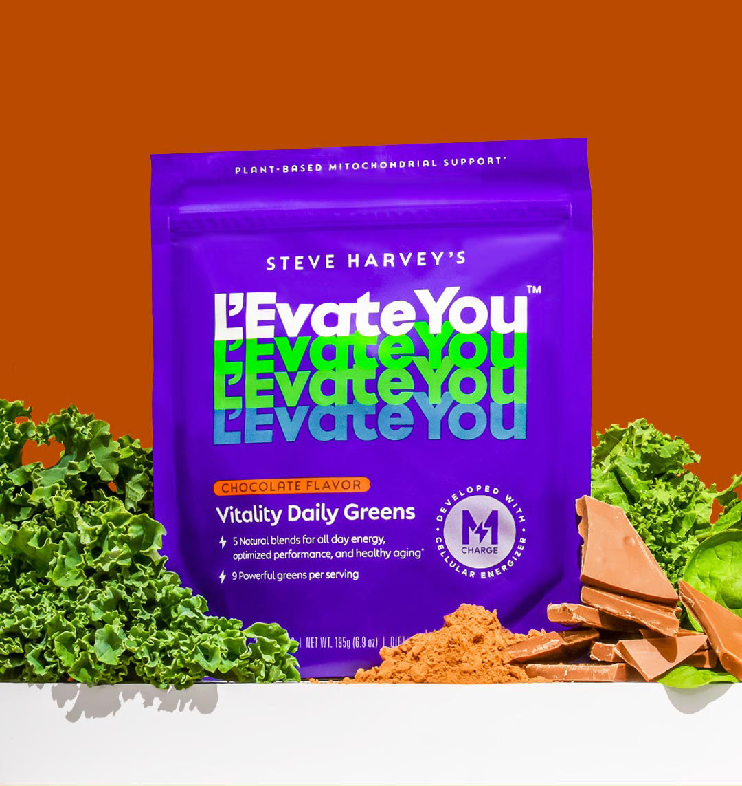 Only The Best In Every Bag