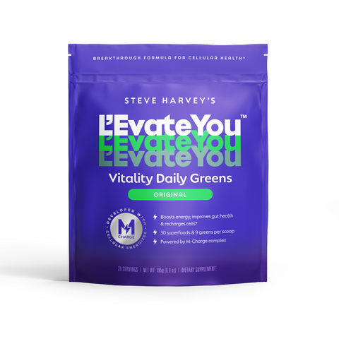 Vitality Daily Greens - Original Flavor
