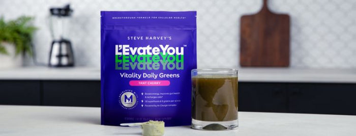 Get Your L’Evate You