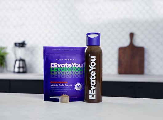 Get Your L’Evate You