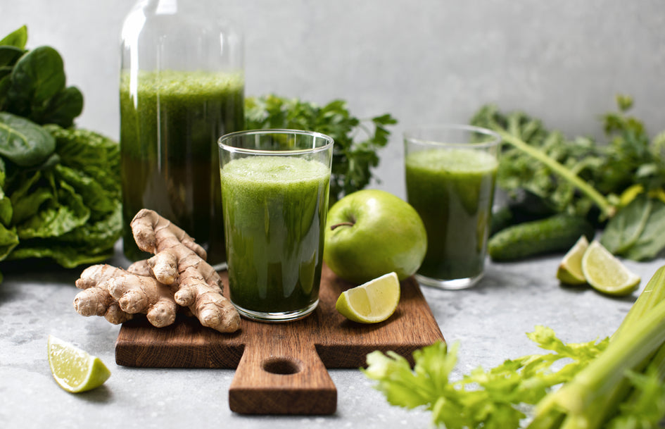 7 Best Greens Powder Drink Recipes: Enjoy the Benefits of Greens