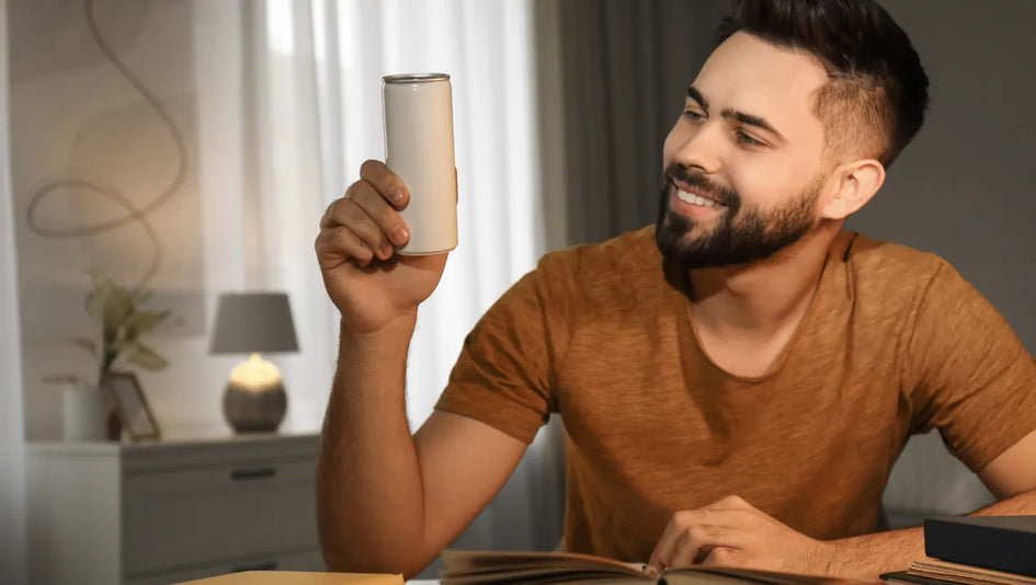 Are Alani Energy Drinks Bad for You? – L’Evate You