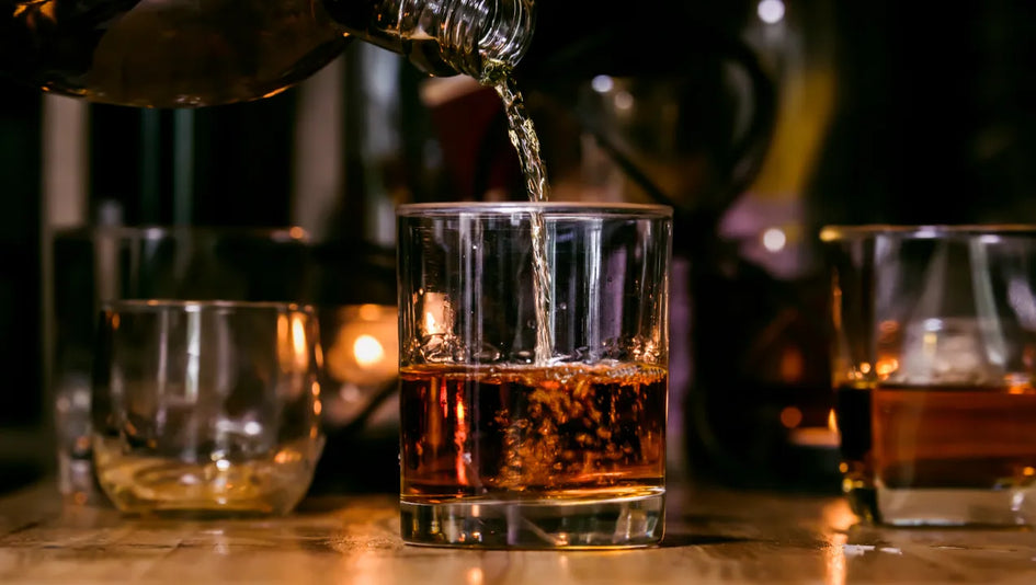 Does Alcohol Slow Your Metabolism?