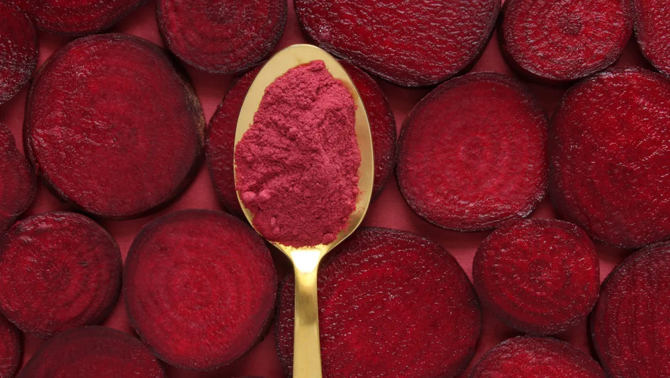 Beet Powder vs. Beet Juice: What's the Difference?