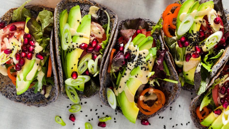 9 High Energy Meals To Fuel Your Day