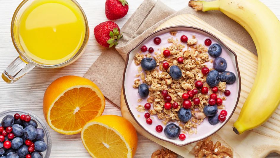 Best Breakfast for a Healthy Gut: Start Your Day Right