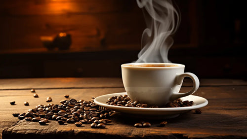 Does Caffeine Restrict Blood Flow and Circulation?