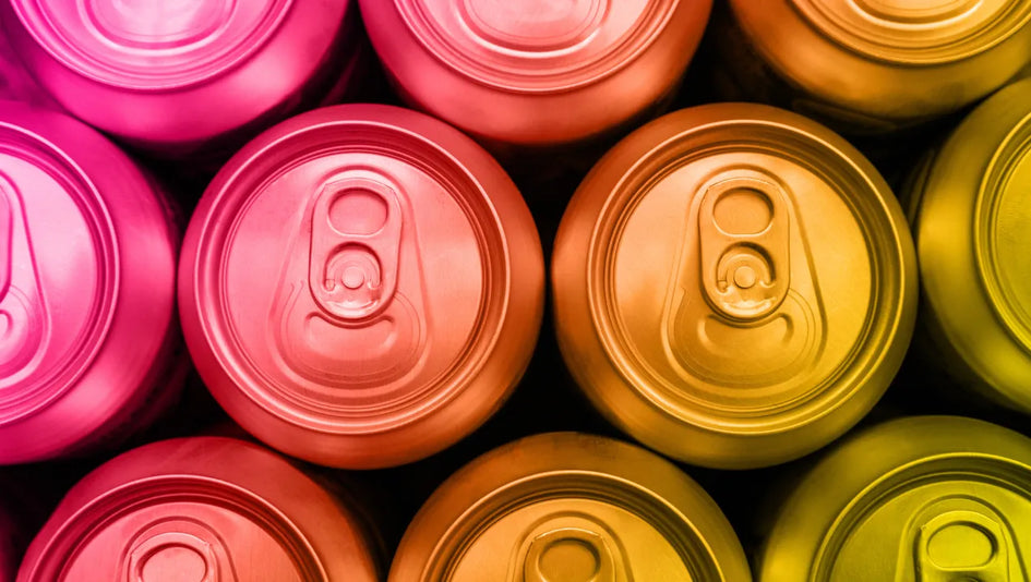 Sugar-Free Energy Drinks: Examining their Health Effects