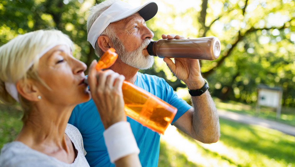 How To Hydrate Fast: 10 Quick Tips
