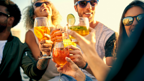 How To Restore Gut Health After Drinking Alcohol