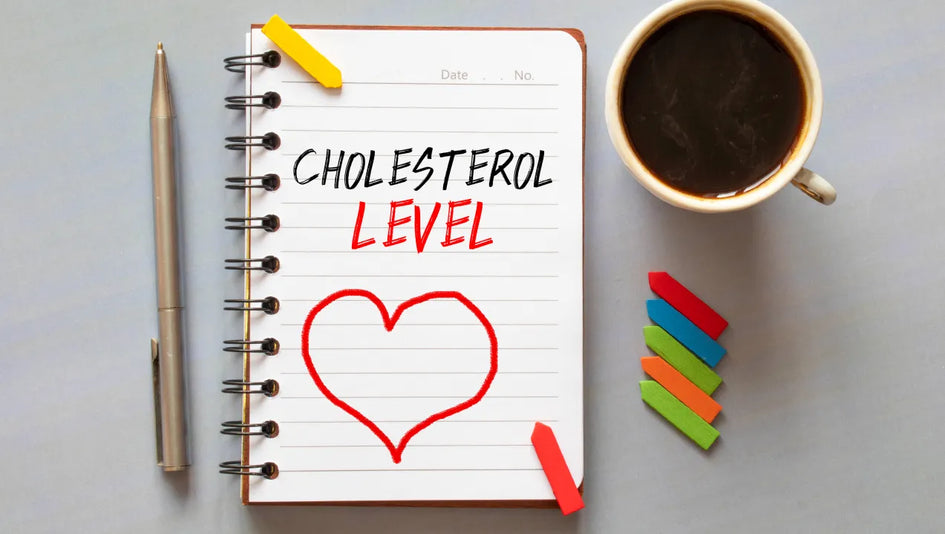 How Long Does It Take To Lower Cholesterol?