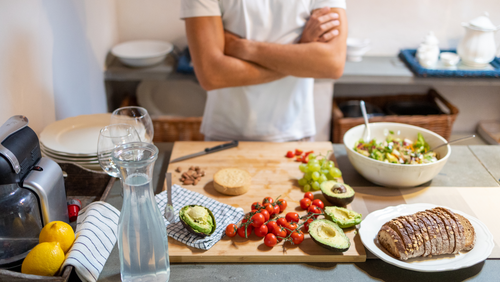 8 Plant-Based Breakfast Ideas To Start Your Day Right