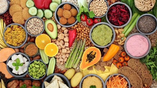 How To Transition to a Plant-Based Diet: Step-by-Step Guide