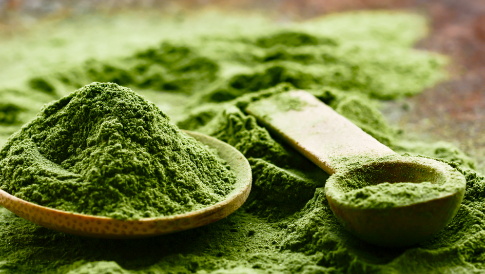 What Are Supergreens? 6 Surprising Health Benefits