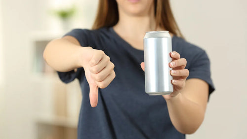 Do Energy Drinks Affect Your Mental Health? 