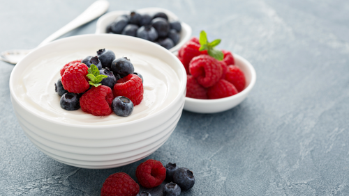 9 Top Breakfast Foods for High Energy