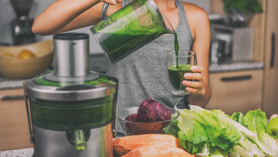 11 Juicing Recipes for Energy: Drinks To Keep You Going