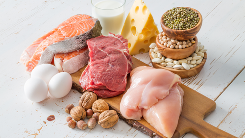 Does Protein Give You Energy? What To Know