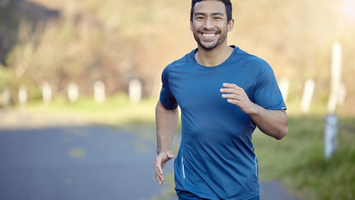 How To Run Longer Without Getting Tired