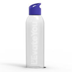 L'Evate You Shaker Bottle - 22 oz.