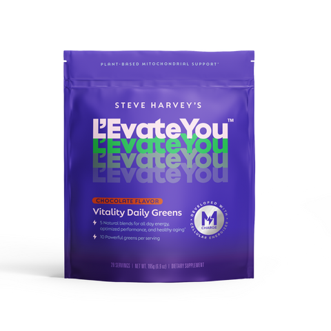 Vitality Daily Greens - Chocolate - Bundle (Discounted)