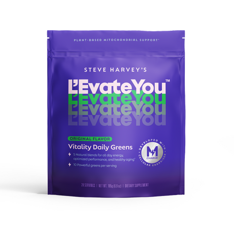 Vitality Daily Greens - Original - Bundle (Discounted)