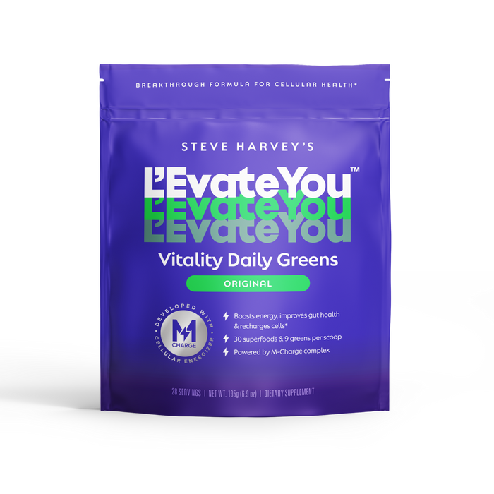 Vitality Daily Greens - Original (Discounted)