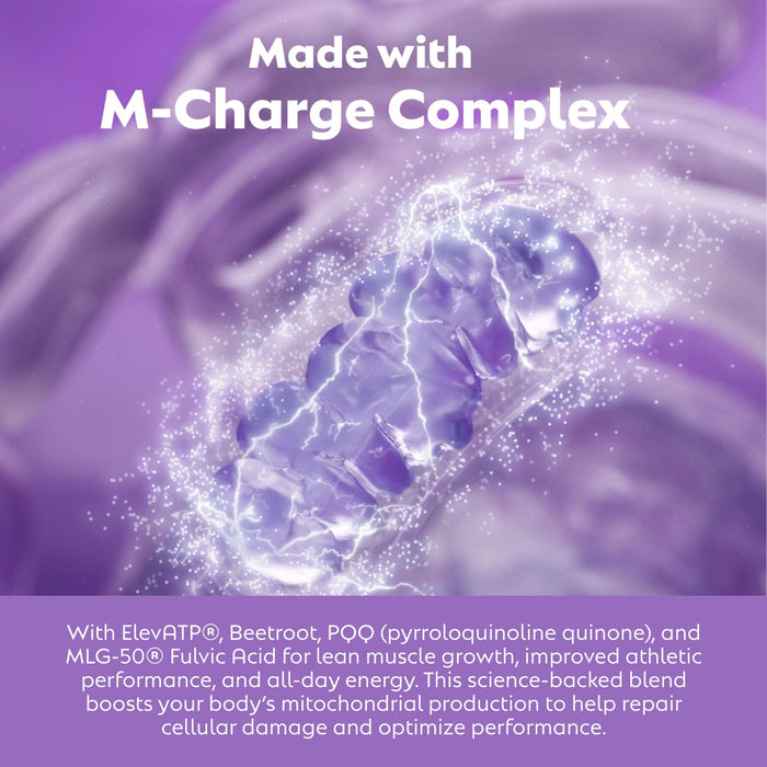 Vitality Daily Greens - Original (Discounted)