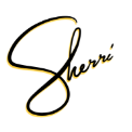 Sherri logo