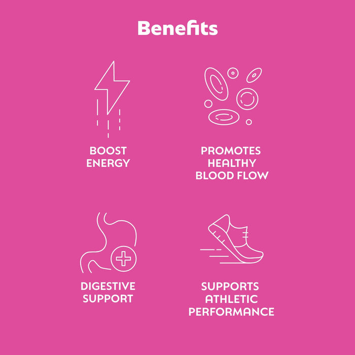 Vitality Daily Greens - Tart Cherry (Discounted)