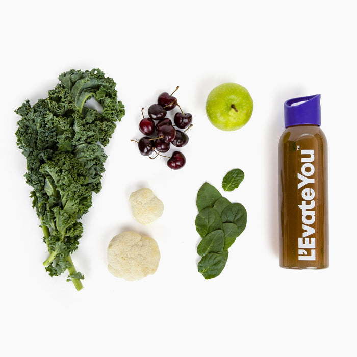 Vitality Daily Greens - Tart Cherry (Discounted)