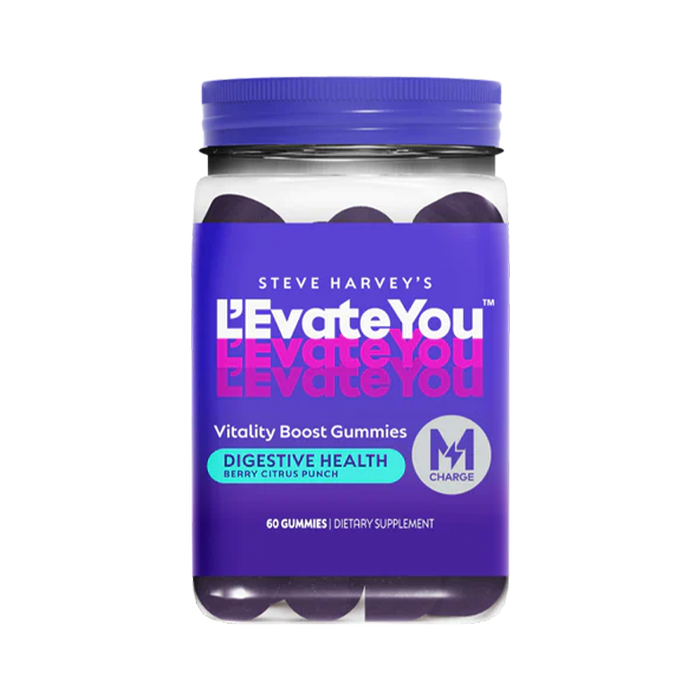 L'Evate You Shaker Bottle - 22 oz.