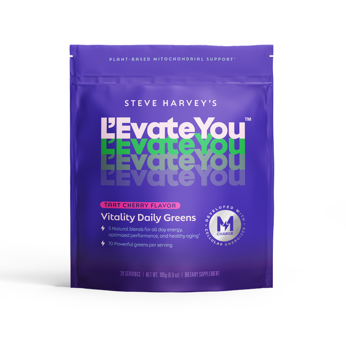 Vitality Daily Greens - Tart Cherry - Bundle