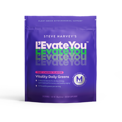 Vitality Daily Greens - Tart Cherry - Bundle